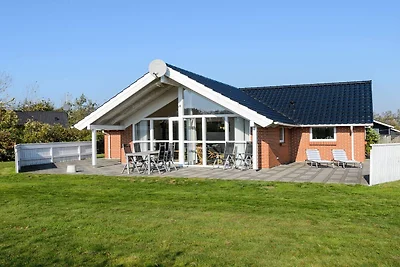Maison de vacances pour 6 a Tarm