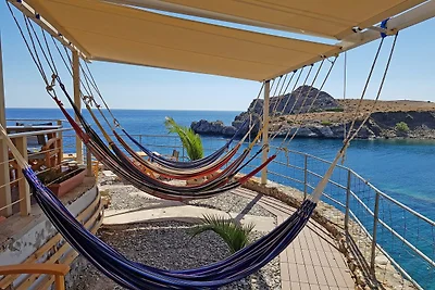 Villa mit 1 Schlafzimmer in Rethymno