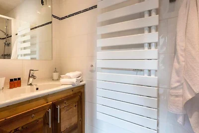 Komfortables Apartment, direkter Zugang zur S...