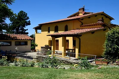 Apartament wakacyjny z 2 sypialniami