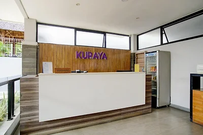 Kuraya Elegante Tweepersoonskamer