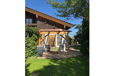 Apartament wakacyjny z 1 sypialnią