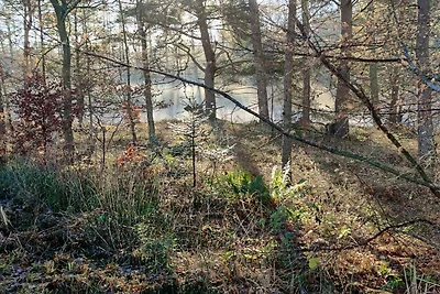 Ritiro di lusso con spa a Thorsager -- By Tra...