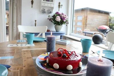 Ferienhaus in Noordwijkerhout am See