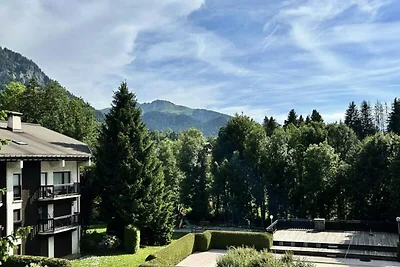 Appartamento a Megève vicino agli impianti di...