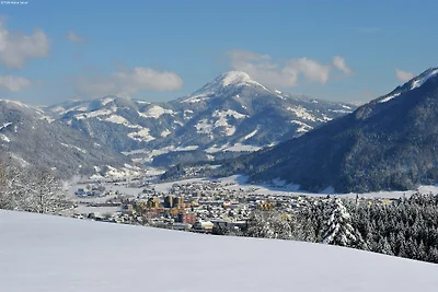 Chalet in Wörgl nahe Skilift