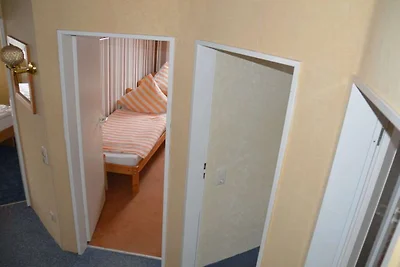 Ferienwohnung mit 3 Schlafzimmer