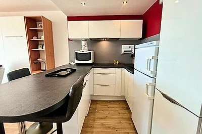 Studio für 3 Personen