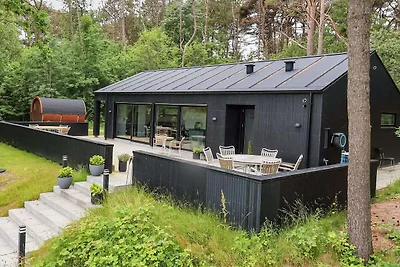 5 Sterne Ferienhaus in Frederikshavn-By Traum