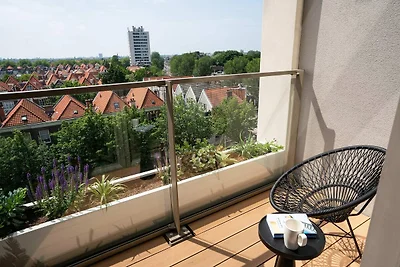 Ferienhaus mit 3 Schlafzimmern in Den Haag