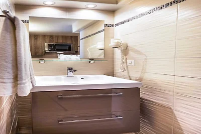 Charmante Wohnung - 1BR-4P- Genf