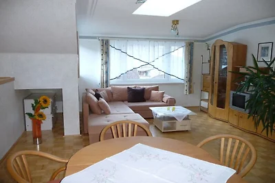 Wohnung mit 3 Schlafzimmer