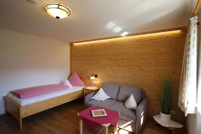 Jochberg vakantieappartement