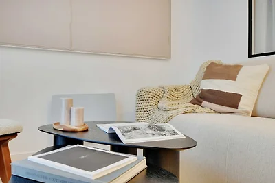 Elegantes Apartment mit Klimaanlage -2BR-6P- ...