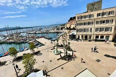 Appartamento a Sanary-sur-Mer Porto