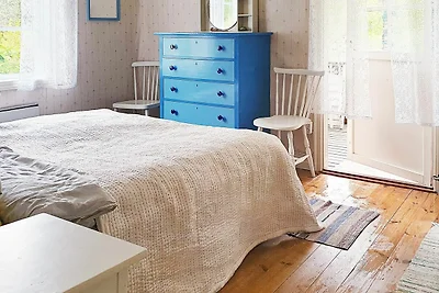 4 Personen Ferienhaus in SÖLVESBORG-By Traum