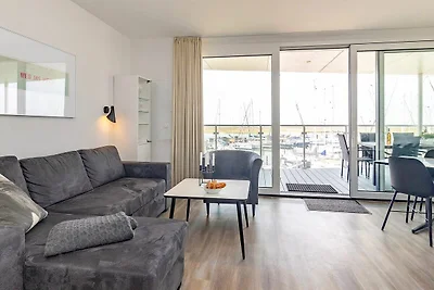 6 Personen Ferienhaus in Wendtorf