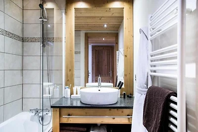 Residentie Les Grandes Alpes