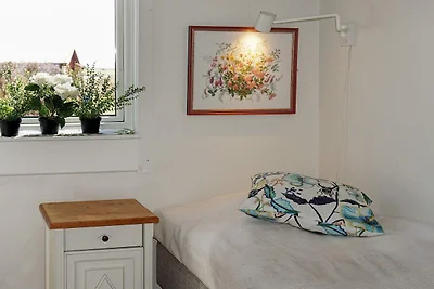 6 Personen Ferienhaus in BERGKVARA-By Traum
