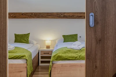 Ferienwohnung Nähe KitzSki Skilift