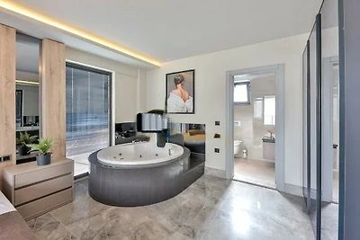 Villa in Fethiye met zwembad