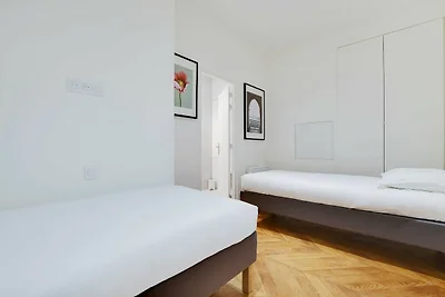 Apartment f�r 4 Personen in Nanterre
