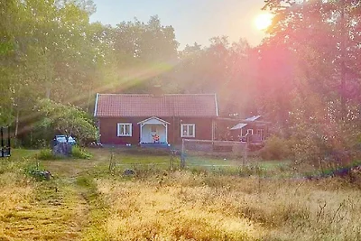 5 Personen Ferienhaus in Mörlunda