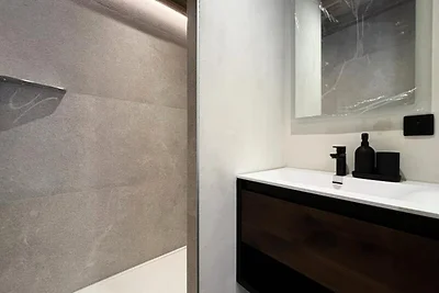 Volledig gerenoveerd appartement, ski-in/ski-...