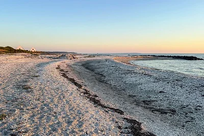 Maison de vacances pour 5 a Løgstør