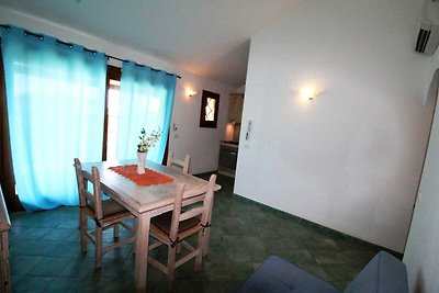 Li Tamarici B9 Zweiraumapartment