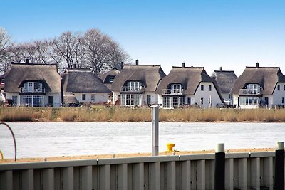 Ferienhaus Weiße Düne, Zinnowitz-ehem. TUI