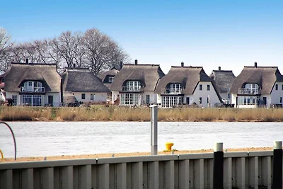 Ferienhaus Weiße Düne, Zinnowitz