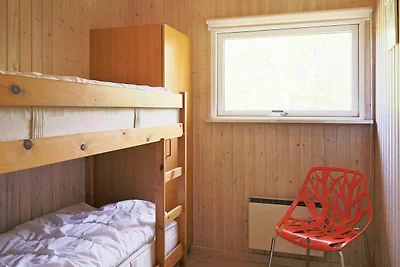 8 Personen Ferienhaus in Væggerløse