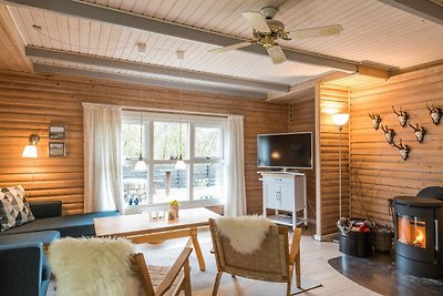 4 Sterne Ferienhaus in Fanø