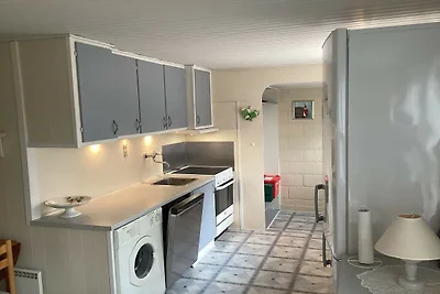 6 Personen vakantie huis in Ansager