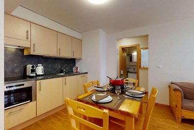 Ferienwohnung Familienurlaub Haute-Nendaz