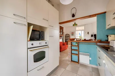 Appartamento ad Andernos vicino alla spiaggia...