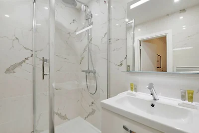 Charmante Wohnung - 1BR/4P- Gare de l'Est