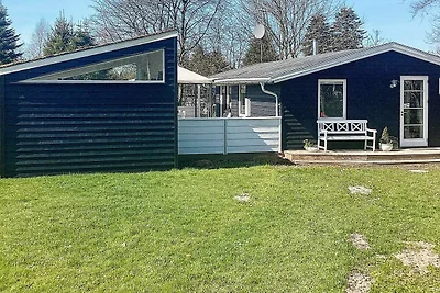6 Personen Ferienhaus in Væggerløse-By Traum