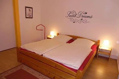 Gemütliche Ferienwohnung im Harz