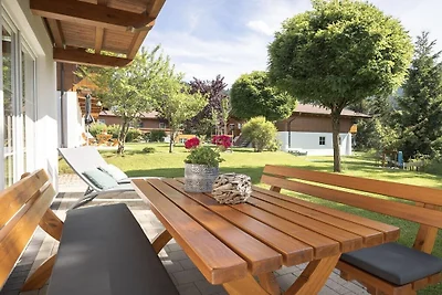 Wallenburg Holiday Village