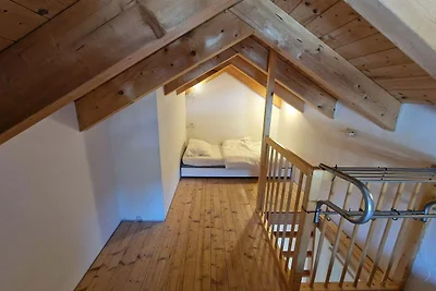 Chalet in Skigebiet in Koetschach-Mauthen