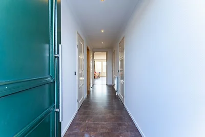 Gemütliches Haus mit umzäuntem Garten