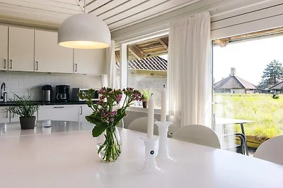 Ferienhaus für 6 Personen in Karrebæksminde