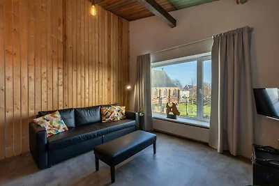 Wohnung im Herzen von Koudekerke