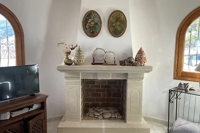 Belvilla by OYO Villa Antonio Alto 4 Personen