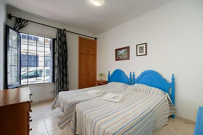 Aurora-Apartment für 4 Personen