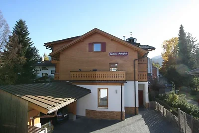 Alpenflair Ferienwohnung 310