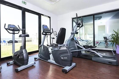 4 Zimmer, 8 Personen, Meerblick