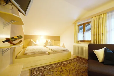 Wohnung in Flachau mit Bergblick